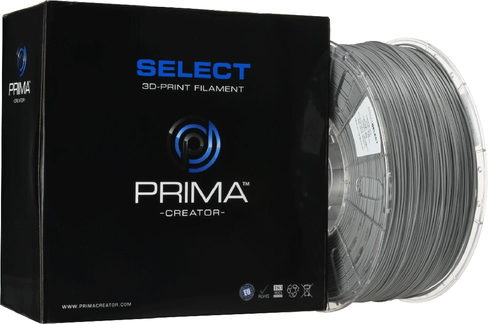 PrimaCreator PrimaSelect PLA