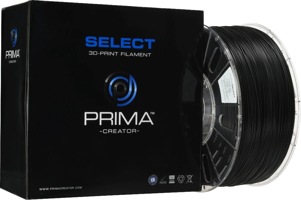 PrimaCreator PrimaSelect PLA