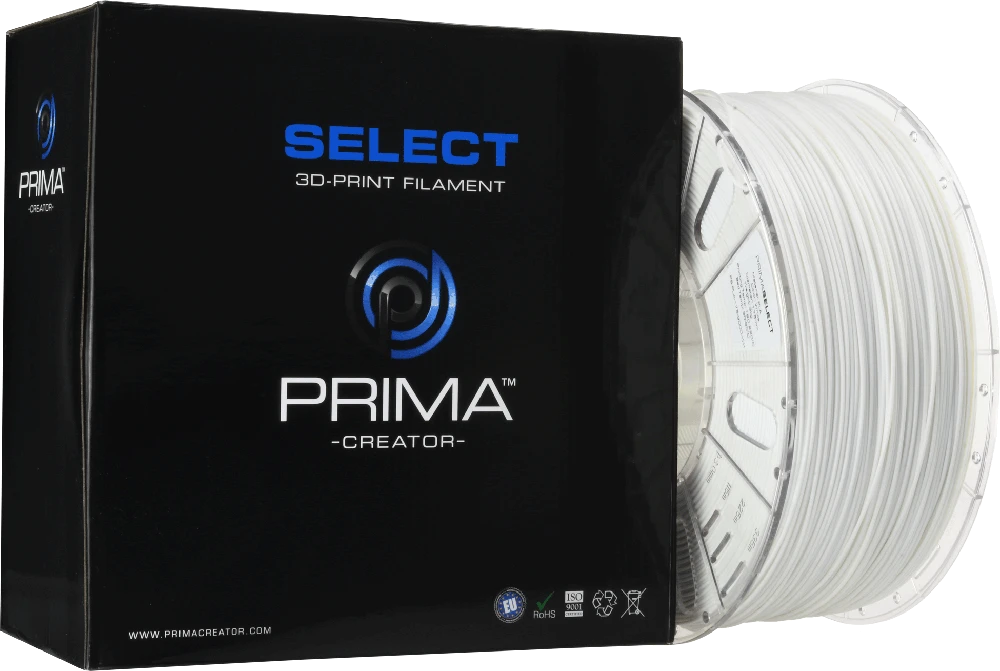 PrimaCreator PrimaSelect PLA