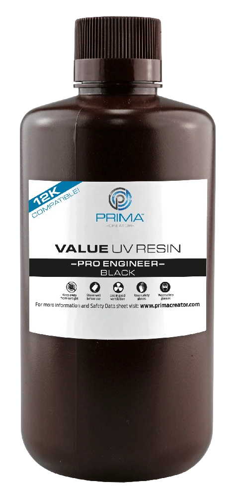 PrimaCreator Pro Engineer derva 1kg - 12K suderinama