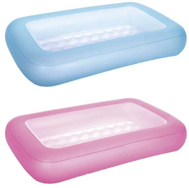 Bestway 51115 vaikiškas žaidimų baseinas
