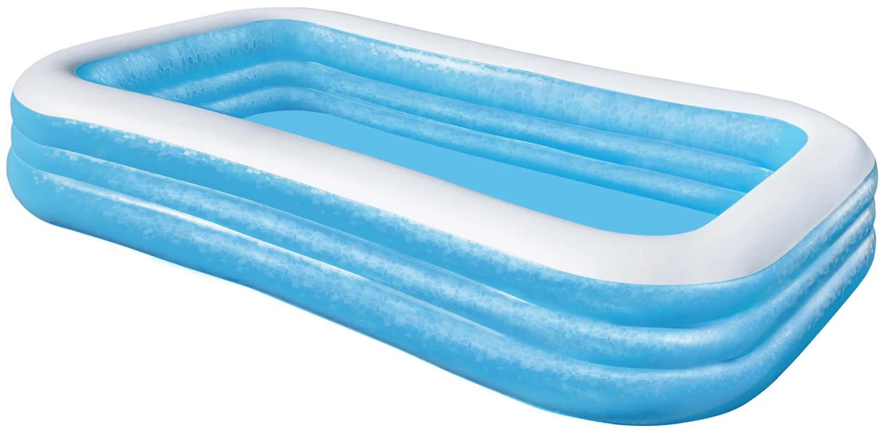 Bestway pripučiamas baseinas 305x183x56 cm (54009)