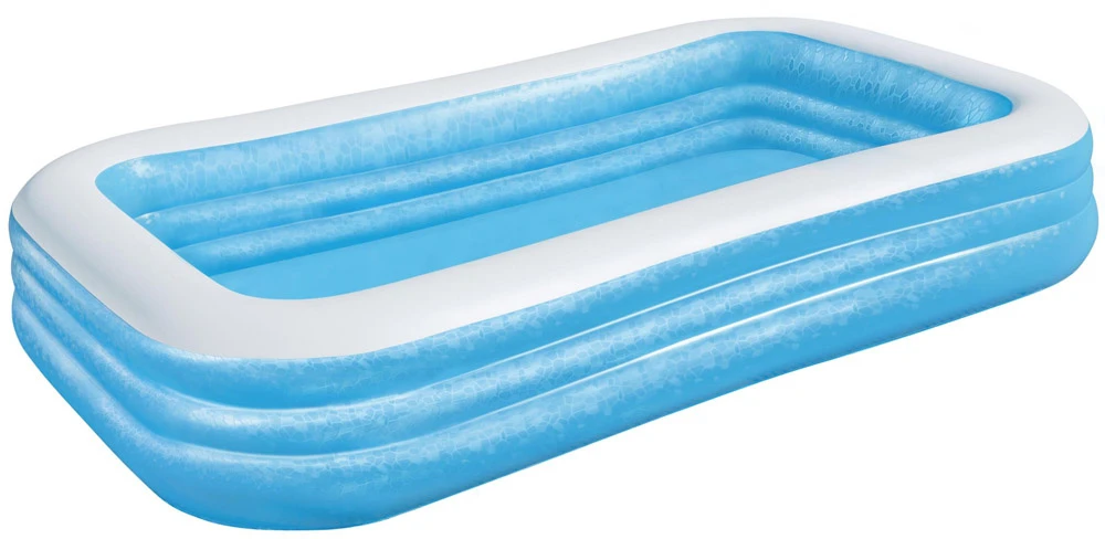 Bestway pripučiamas baseinas 305x183x56 cm (54009)