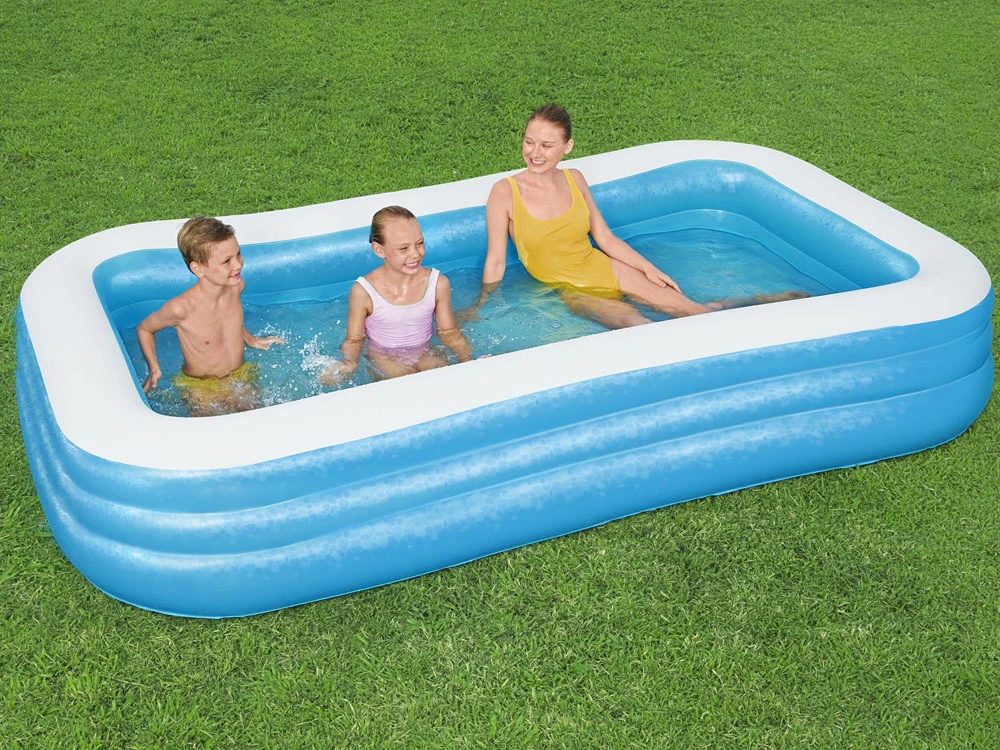 Bestway pripučiamas baseinas 305x183x56 cm (54009)