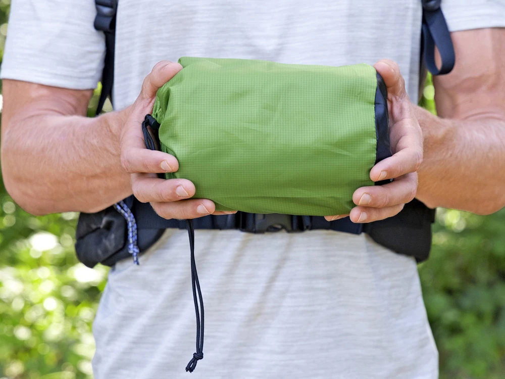 Bestway čiužinys WanderLite miegmaišiui 188 x 58,5 x 6,5 cm 69615
