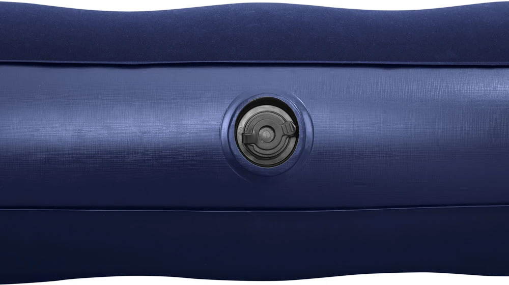Bestway Velour pripučiamas čiužinys 2,03 x 1,52 m 67374