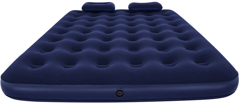 Bestway Velour pripučiamas čiužinys 2,03 x 1,52 m 67374