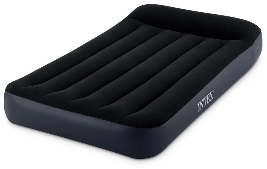 Pripučiamas miegojimo čiužinys 191x99 cm INTEX 64146ND