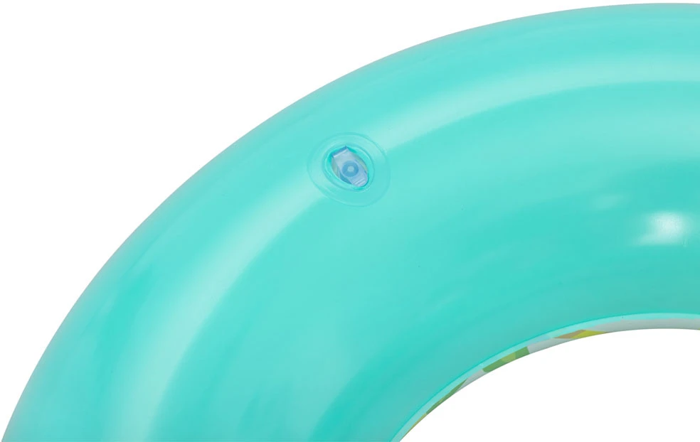 Bestway Plaukimo ratas pripuč. BECO 98035 53cm