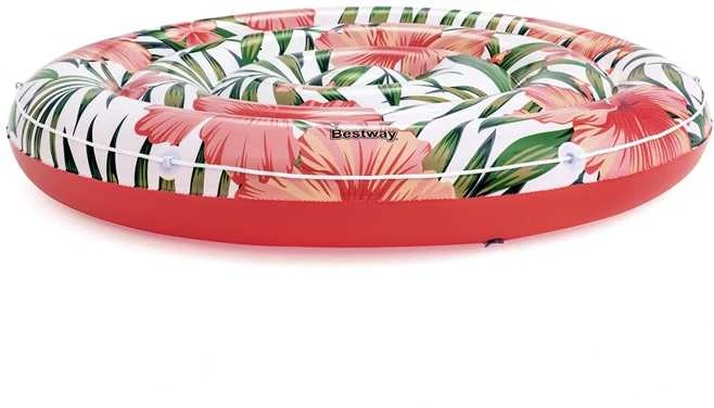 Pripučiamas plaustas Bestway, 158 cm