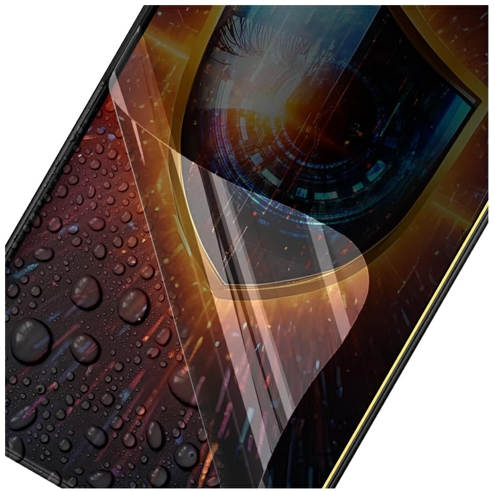3Mk Protection POCO X7 Pro – 3mk Silky Matt Privatumas