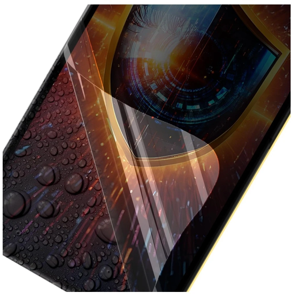 3Mk apsauga „Google Pixel 9A“ – „3mk Silky Matt“ privatumas
