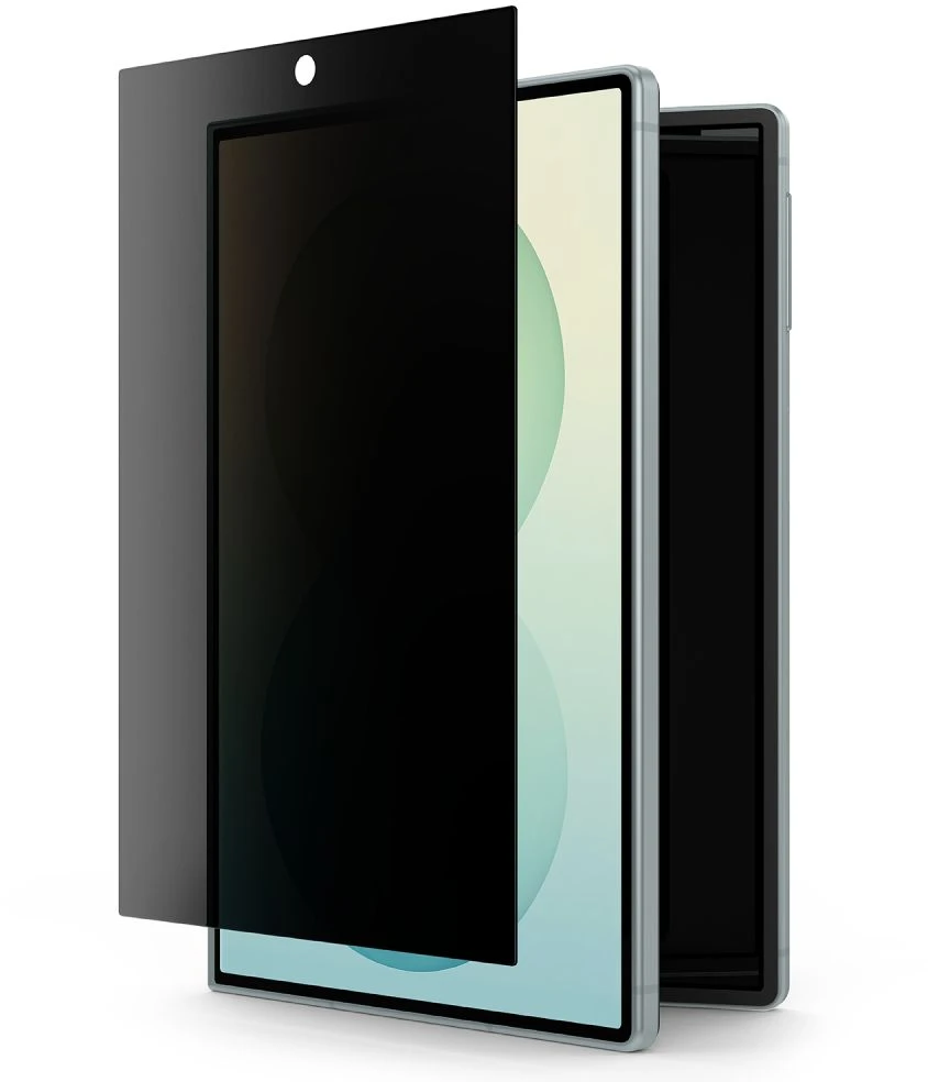 PRIVATUMĄ UŽTIKRINANTIS STIKLAS RINGKE COVER DISPLAY EASY SLIDE 360 2-PACK Samsung Galaxy Z FOLD 8 PRIVACY