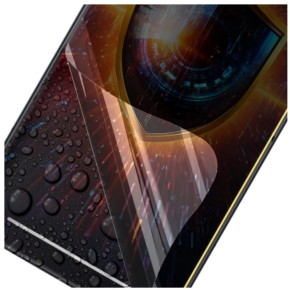 3MK šilkinė matinė privatumo plėvelė, skirta „Xiaomi 14 Ultra“