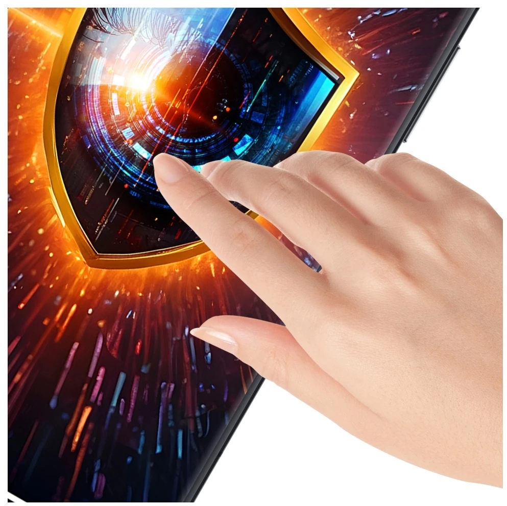 3MK šilkinė matinė privatumo plėvelė, skirta „Xiaomi 14 Ultra“