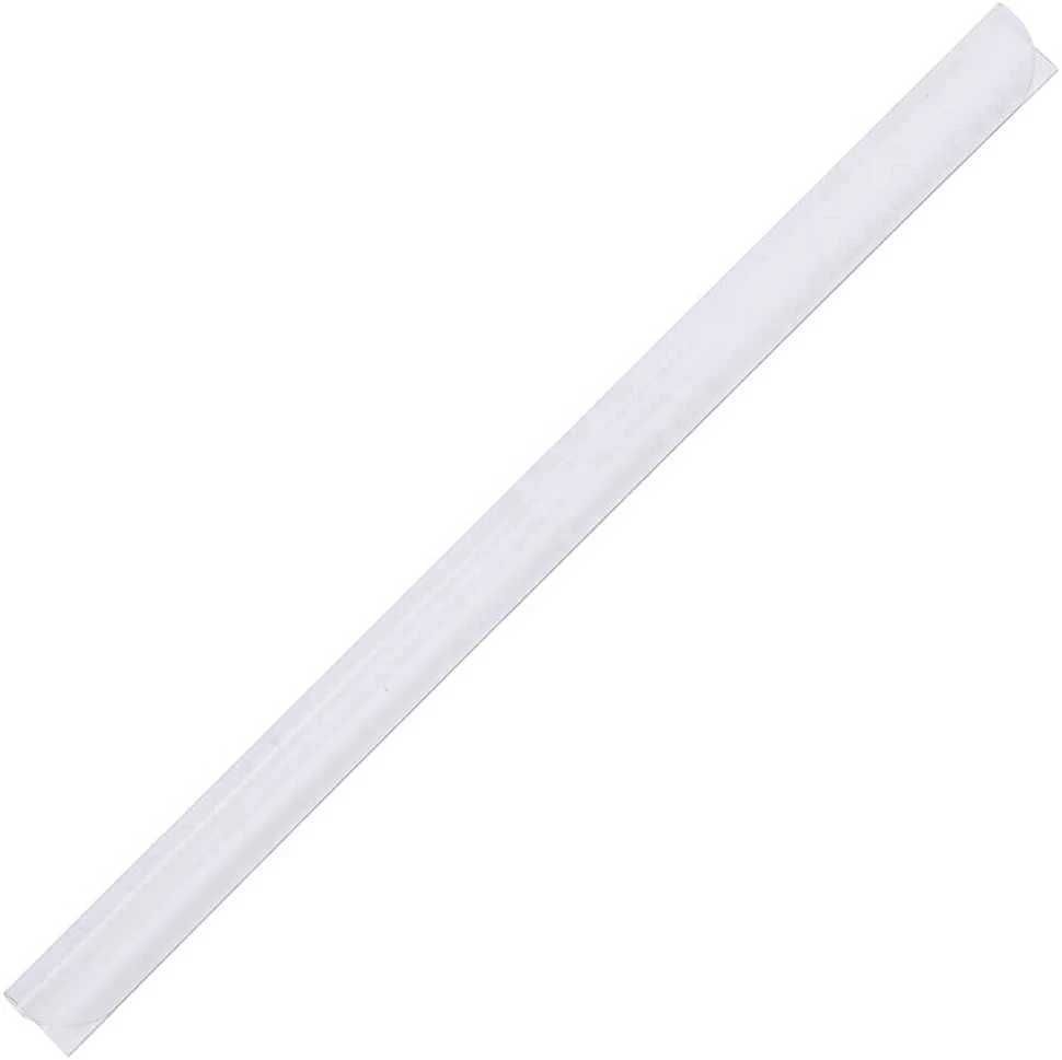 Privatumo suteikiančios pertvaros, 4vnt., baltos, 35x0,19m, PVC