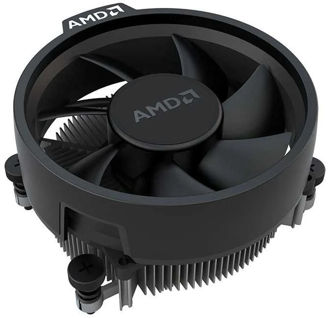 Procesorius AMD Ryzen 5 5600, 3.5/4.4GHz, 65 W, AM4
