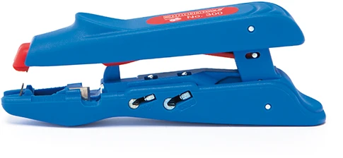 WEICON ladų izolicijos įrankis DUO-CRIMP NO 300