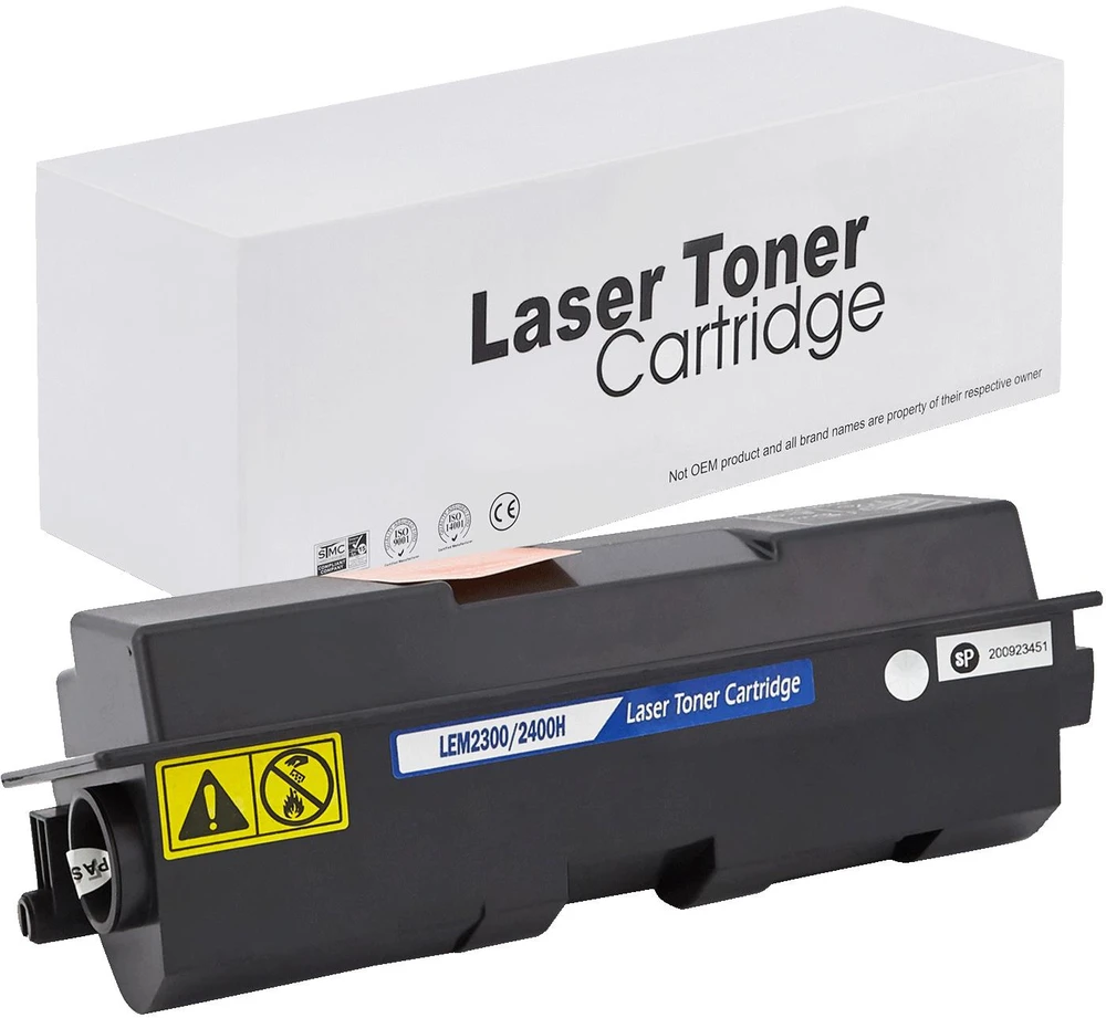 Professional Lab Toneris Epson spausdintuvui EP-2300X | C13S050584