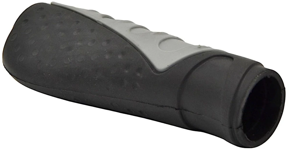 profiliniai rankenos gripai dviratininkams Dunlop