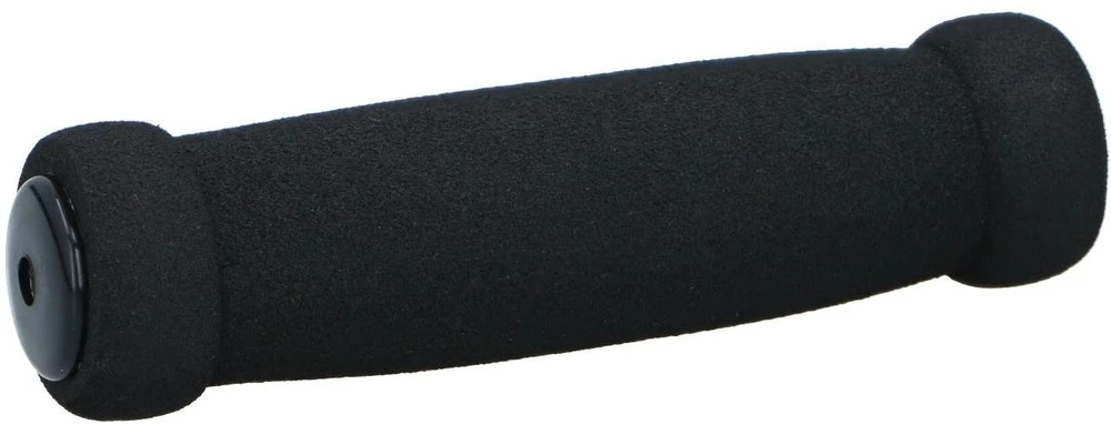 Dunlop profiliuotos dviračių rankenos 128 mm