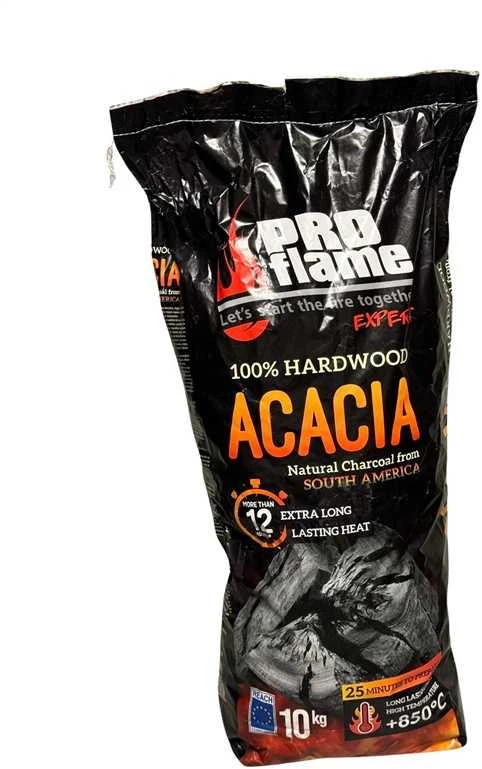 Proflame Expert Medžio anglys Pro Flame, 10 kg