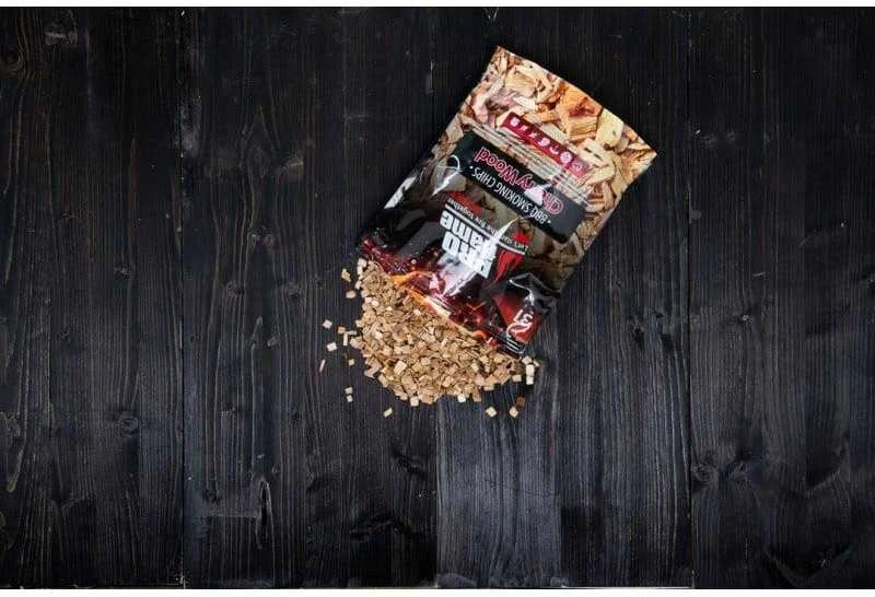Proflame Expert Medžio drožlės Pro Flame Expert Cherry Wood Chips 3313, 3 l