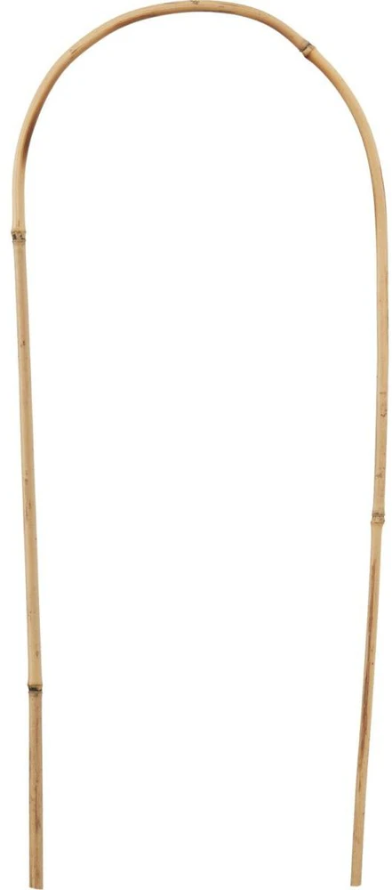 ProGarden Bambukinės augalų atramos 58 cm