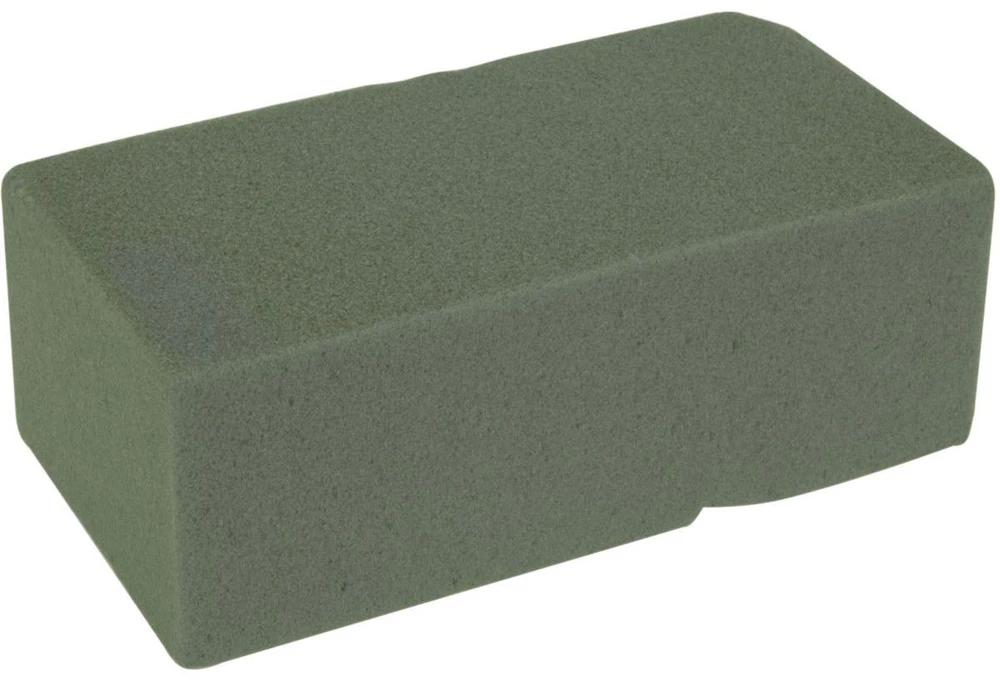 ProGarden FLORISTINĖ KEMPINĖ BLOKELIS 20x10x7CM ŠLAPIA 154867