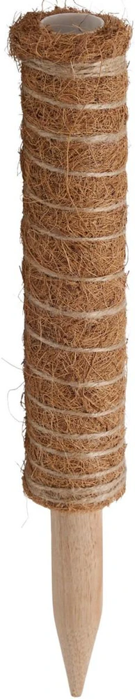 ProGarden Kokosinė augalų atrama 50 cm