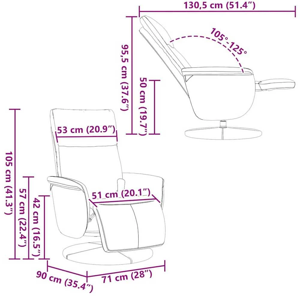 Proginės palapinės stogas, rudos spalvos, 4x3m, 270 g/m²