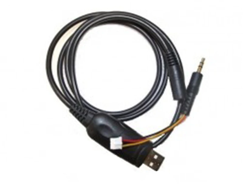 Programavimo kabelis CRT 6900 ir CRT 7900 stotims, 100cm ilgio