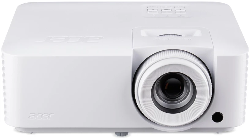 Projektorius Acer PL2810G 3500 ANSI lumens DLP UHD 4K (3840×2160) Balta