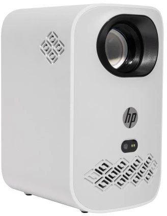 Projektorius HP CC360