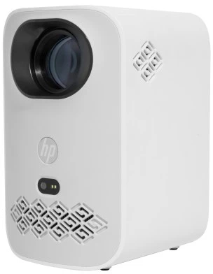 Projektorius HP CC360