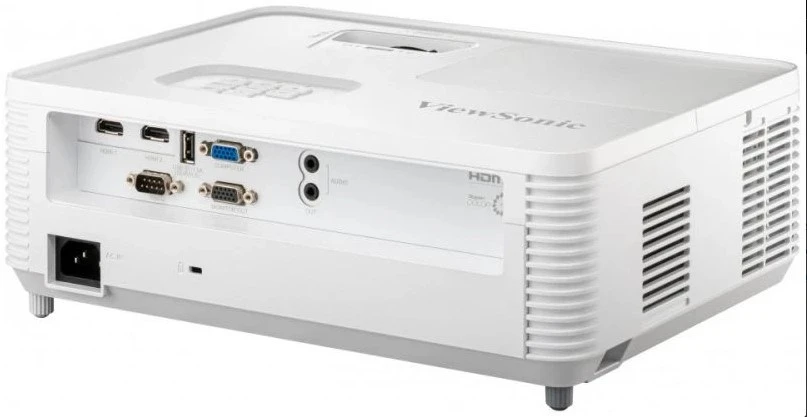 ViewSonic Projektorius Viewsonic PA700W DLP WXGA