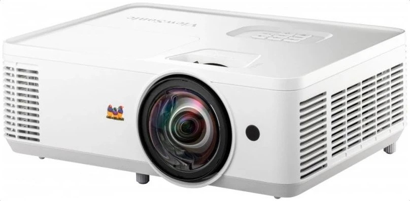 Projektorius ViewSonic PS502W