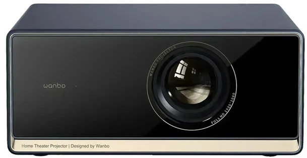 Projektorius Wanbo X5 Pro Naujas