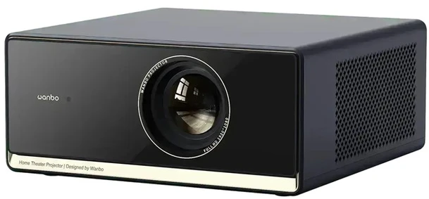 Projektorius Wanbo X5 Pro Naujas
