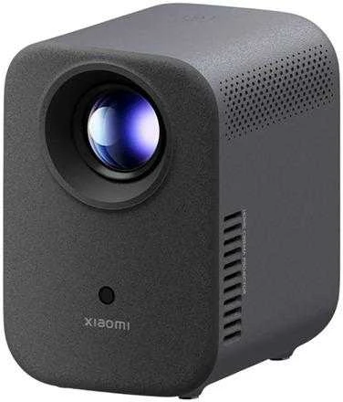 Xiaomi | Smart Projektorius L1 EU | Full HD (1920x1080) | 200 ANSI lumens | Juodas | Wi-Fi