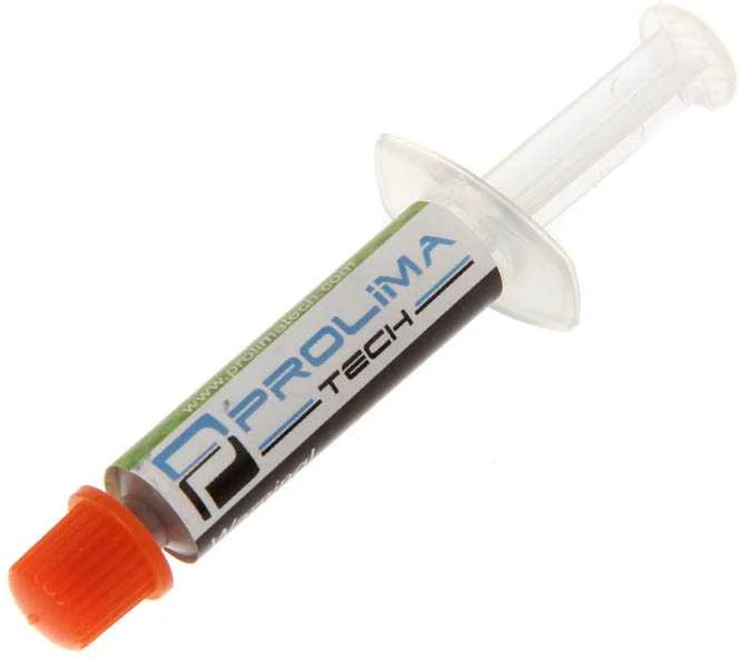 Prolimatech PK-2 Nano Aliuminio termopasta – 1,5g