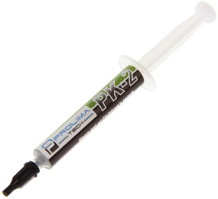 Prolimatech PK-2 Nano Aliuminio termopasta – 5g