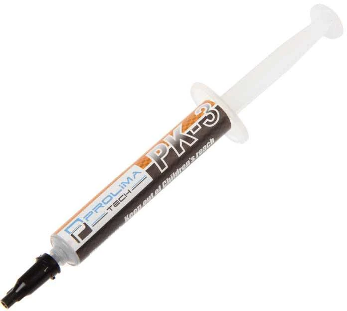Prolimatech PK-3 Nano Aliuminio termopasta – 5g