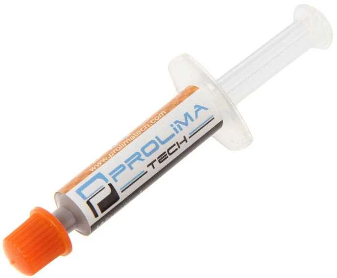 Prolimatech PK-3 Nano Aliuminio termopasta – 1,5g