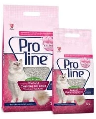 ProLine Baby Powder kraikas 10l