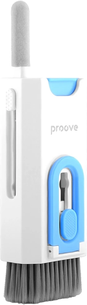 Valiklis Proove clean rinkinys Mr.Cleaner 8in1 baltos spalvos