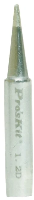 Proskit Antgalis Ø1.2mm D tipo, Pro’sKit