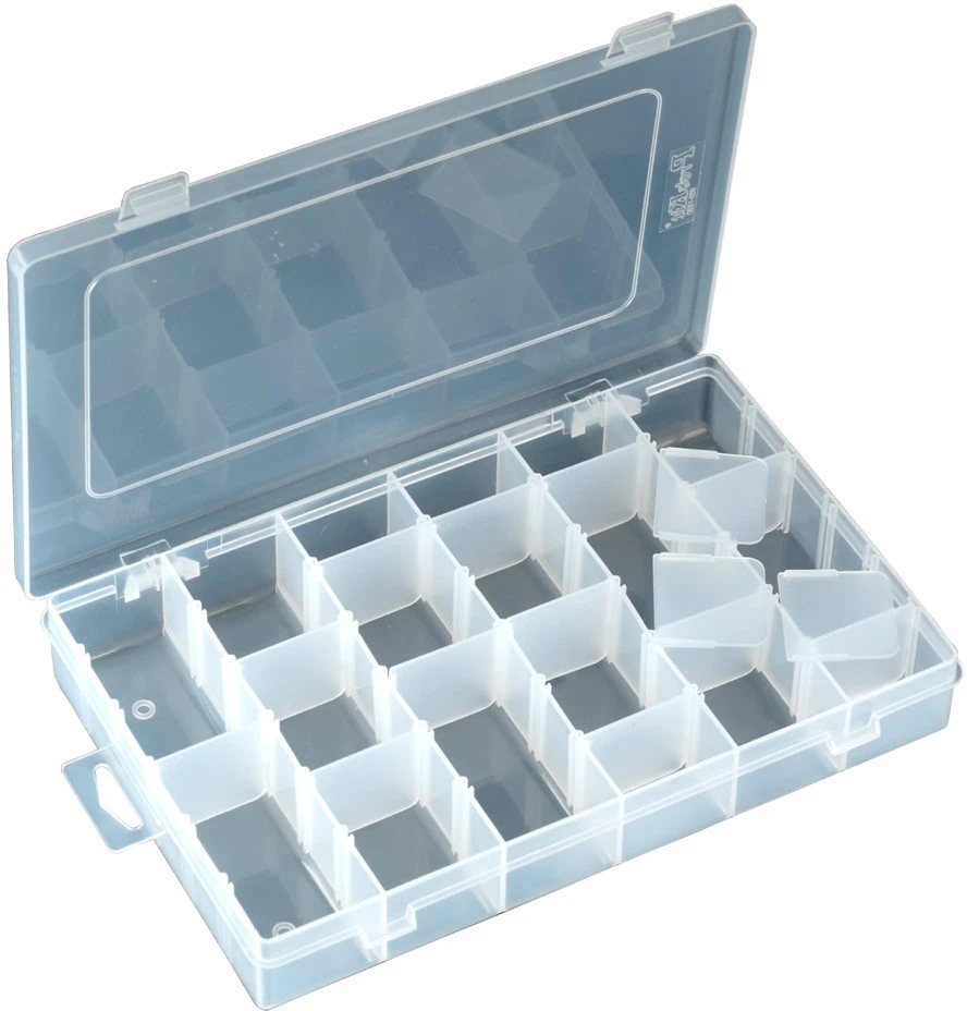 Proskit Dėžutė smulkiems daiktams 275x177x42.50mm, Pro’sKit