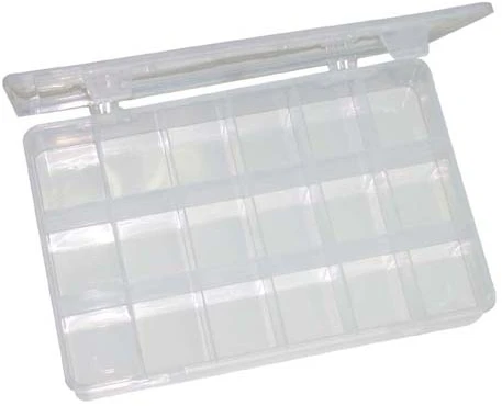 Proskit Dėžutė smulkiems daiktams 275x183x42mm, Pro’sKit