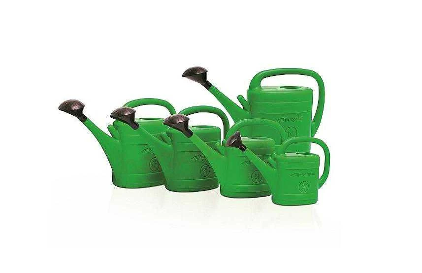 Prosperplast KONEWKA SPRING 10l ŽALIA